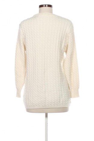 Pulover de femei Otto Kern, Mărime M, Culoare Ecru, Preț 262,99 Lei