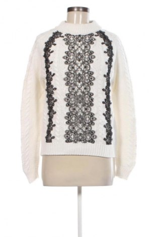 Damenpullover Oui, Größe S, Farbe Mehrfarbig, Preis 25,99 €