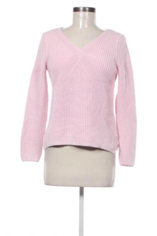 Damski sweter Oui, Rozmiar S, Kolor Różowy, Cena 103,99 zł