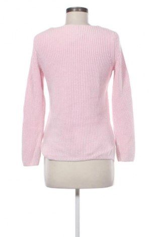 Damski sweter Oui, Rozmiar S, Kolor Różowy, Cena 103,99 zł