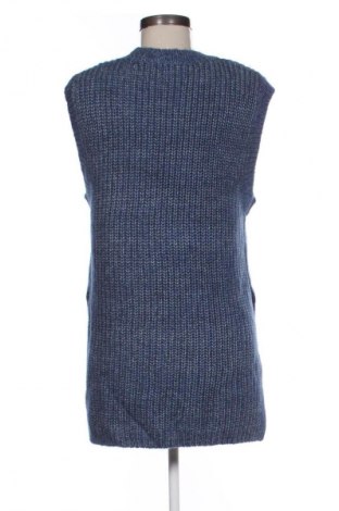 Γυναικείο πουλόβερ Oui, Μέγεθος XS, Χρώμα Μπλέ, Τιμή 14,99 €