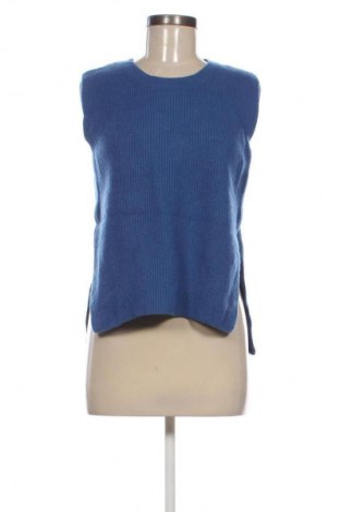 Damenpullover Oui, Größe L, Farbe Blau, Preis € 27,99