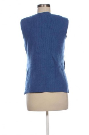 Damenpullover Oui, Größe L, Farbe Blau, Preis € 27,99