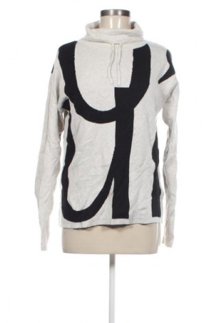 Damenpullover Oui, Größe S, Farbe Mehrfarbig, Preis 26,99 €