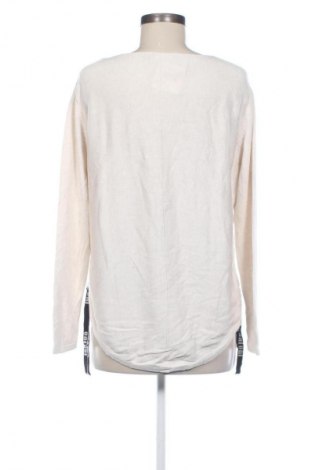 Damenpullover Oui, Größe M, Farbe Beige, Preis 30,99 €