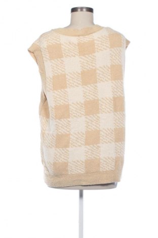 Γυναικείο πουλόβερ Oui, Μέγεθος L, Χρώμα Πολύχρωμο, Τιμή 27,99 €