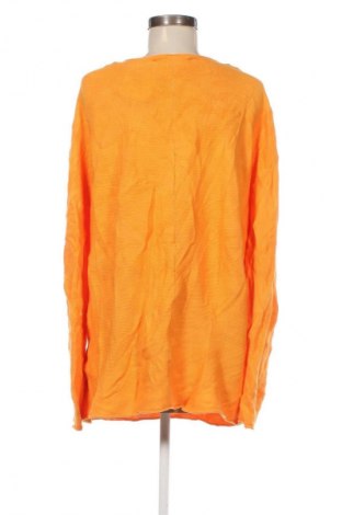Damenpullover Oui, Größe L, Farbe Gelb, Preis 27,99 €