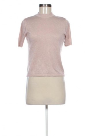 Дамски пуловер Oviesse, Размер M, Цвят Розов, Цена 28,88 лв.