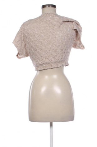 Női pulóver Oysho, Méret S, Szín Bézs, Ár 8 200 Ft