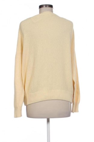 Damenpullover Oysho, Größe S, Farbe Gelb, Preis € 20,97