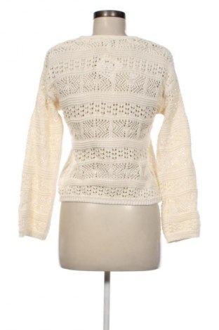Dámský svetr Page One, Velikost S, Barva Krémová, Cena  439,00 Kč
