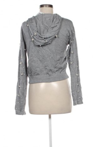 Дамски пуловер Page One, Размер XS, Цвят Сив, Цена 15,99 лв.