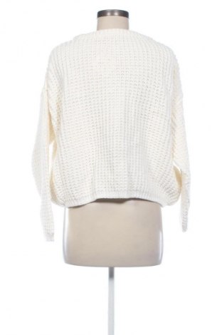 Dámský svetr Page One, Velikost M, Barva Bílá, Cena  249,00 Kč