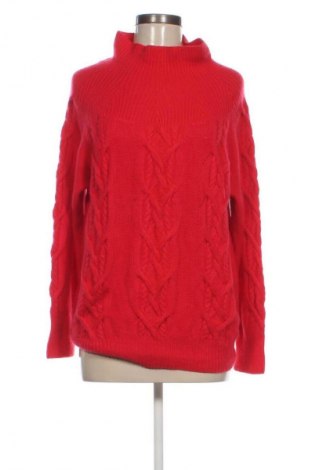 Damenpullover Panache, Größe L, Farbe Rot, Preis € 18,99
