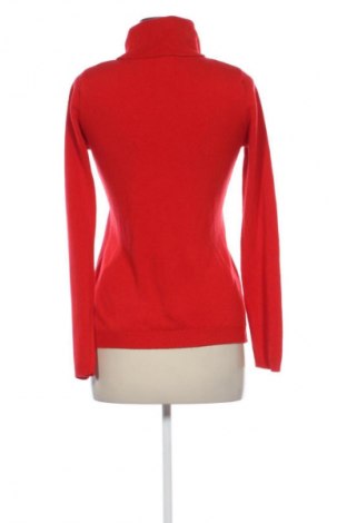 Pulover de femei Papaya, Mărime M, Culoare Roșu, Preț 54,55 Lei