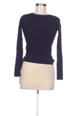 Damski sweter Papillonne, Rozmiar XS, Kolor Niebieski, Cena 66,67 zł