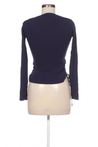 Damski sweter Papillonne, Rozmiar XS, Kolor Niebieski, Cena 66,67 zł