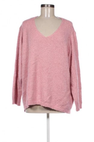 Pulover de femei Paprika, Mărime XXL, Culoare Multicolor, Preț 68,99 Lei