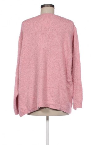 Pulover de femei Paprika, Mărime XXL, Culoare Multicolor, Preț 68,99 Lei