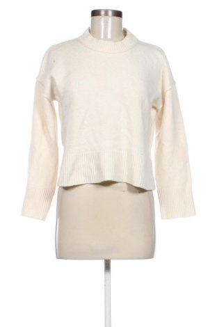 Damski sweter Part Two, Rozmiar M, Kolor ecru, Cena 377,99 zł