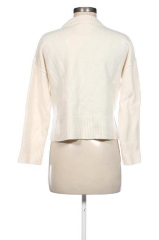 Damski sweter Part Two, Rozmiar M, Kolor ecru, Cena 377,99 zł