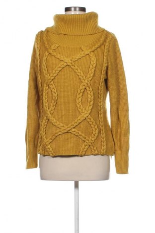 Női pulóver Passport., Méret M, Szín Zöld, Ár 3 359 Ft