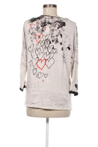 Дамски пуловер Passport., Размер M, Цвят Многоцветен, Цена 11,99 лв.