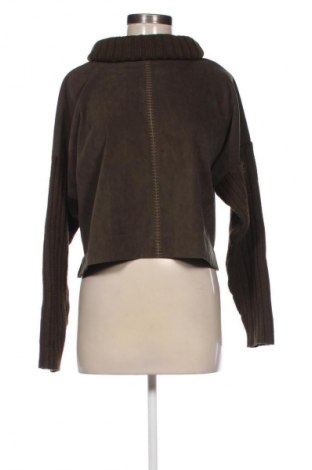 Pulover de femei Passport, Mărime M, Culoare Verde, Preț 40,99 Lei