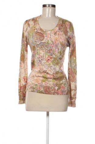 Dámský svetr Passport, Velikost M, Barva Vícebarevné, Cena  199,00 Kč