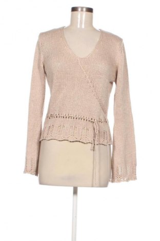 Dámský svetr Passport, Velikost M, Barva Hnědá, Cena  189,00 Kč