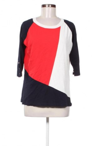 Damenpullover Patrizia Dini, Größe XL, Farbe Mehrfarbig, Preis € 20,99