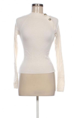 Női pulóver Patrizia Pepe, Méret XS, Szín Fehér, Ár 39 959 Ft