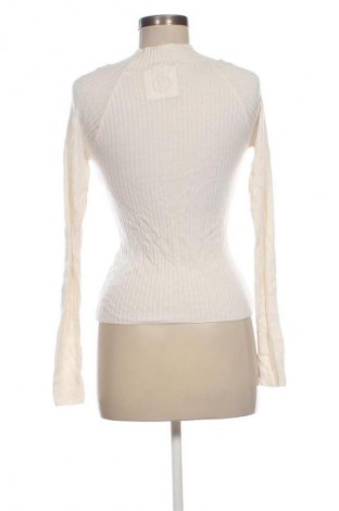 Női pulóver Patrizia Pepe, Méret XS, Szín Fehér, Ár 39 959 Ft