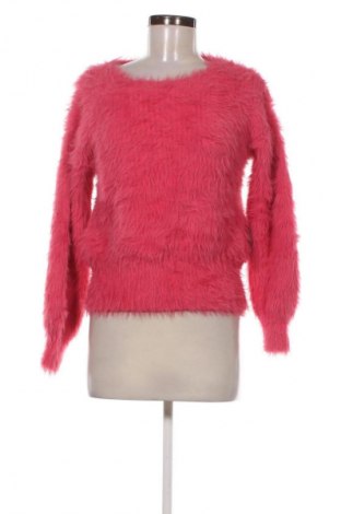 Pulover de femei Patrizia Pepe, Mărime XXS, Culoare Roz, Preț 478,99 Lei