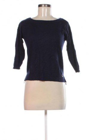 Női pulóver Patrizia Pepe, Méret XS, Szín Kék, Ár 38 619 Ft