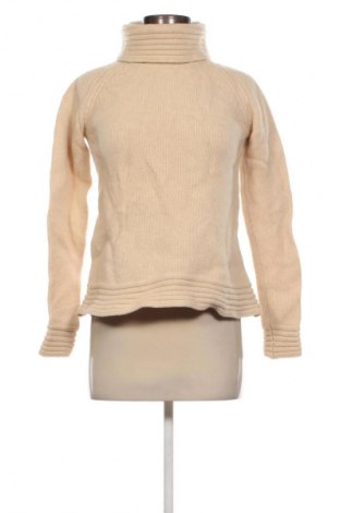 Damenpullover Peak Performance, Größe M, Farbe Beige, Preis € 34,99