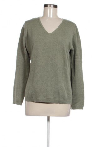 Dámsky pulóver Peckott, Veľkosť L, Farba Zelená, Cena  10,95 €