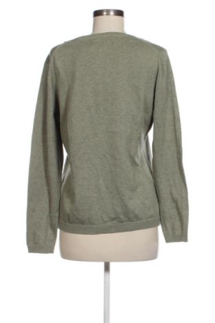 Dámsky pulóver Peckott, Veľkosť L, Farba Zelená, Cena  10,95 €