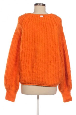 Damski sweter Penn & Ink N.Y., Rozmiar S, Kolor Pomarańczowy, Cena 140,99 zł