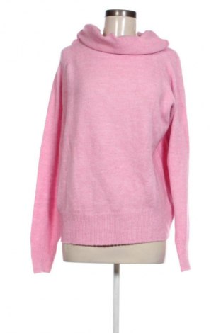 Damski sweter Pepco, Rozmiar M, Kolor Różowy, Cena 67,41 zł