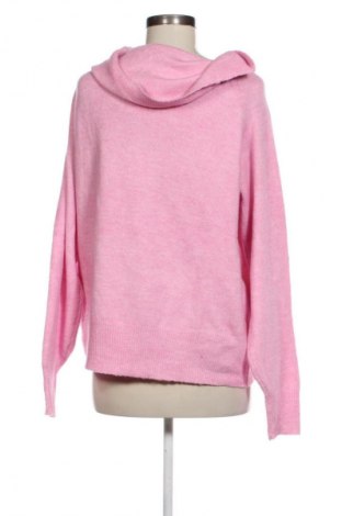 Damski sweter Pepco, Rozmiar M, Kolor Różowy, Cena 67,41 zł