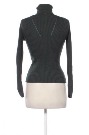 Γυναικείο πουλόβερ Pepe Jeans, Μέγεθος XS, Χρώμα Πράσινο, Τιμή 31,82 €