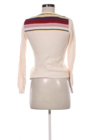 Дамски пуловер Pepe Jeans, Размер XS, Цвят Многоцветен, Цена 46,99 лв.