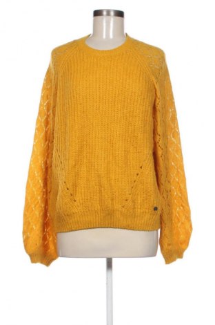Dámský svetr Pepe Jeans, Velikost XL, Barva Žlutá, Cena  829,00 Kč