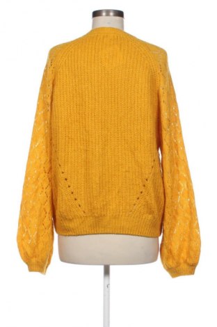 Dámský svetr Pepe Jeans, Velikost XL, Barva Žlutá, Cena  829,00 Kč