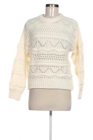 Pulover de femei Peperosa, Mărime XS, Culoare Alb, Preț 169,99 Lei