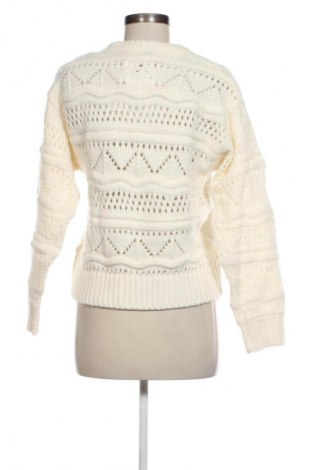 Pulover de femei Peperosa, Mărime XS, Culoare Alb, Preț 169,99 Lei