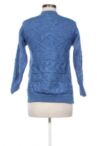 Damenpullover Per Una By Marks & Spencer, Größe S, Farbe Blau, Preis € 8,68
