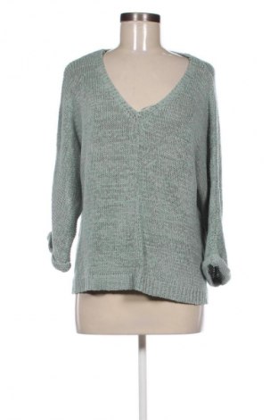 Дамски пуловер Pescara, Размер XL, Цвят Зелен, Цена 13,99 лв.