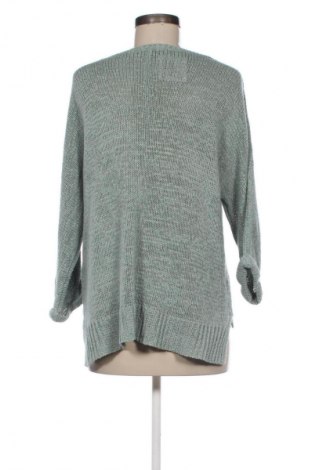 Дамски пуловер Pescara, Размер XL, Цвят Зелен, Цена 13,99 лв.